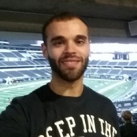 Daniel Shalabi