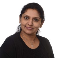 Padmaja M.