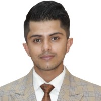 Nitesh Pokharel