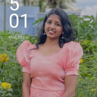 Deepthi IS
