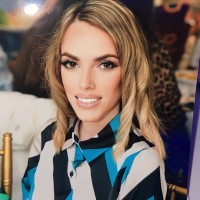 Maja Stepanovic Nesovic