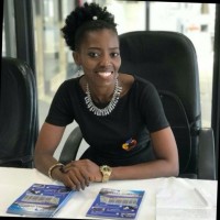 Eunice Ewoenam Amegatse