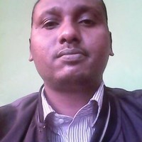Feyissa Kera