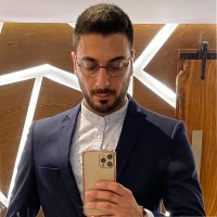 George Abou Jaoude