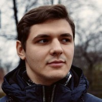 Dmitriy Novikov
