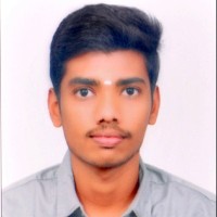 Lingesh L