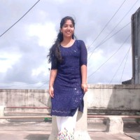 Rutuja Kadam