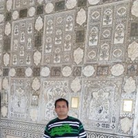 Mohammad Rizwan