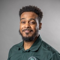 Eric Connelly, M.A.