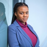 Elizabeth Okotie