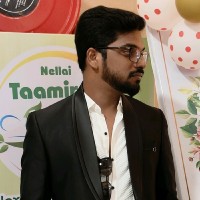 Sasi Kumar.V