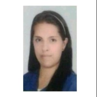 Ana María Conde Rodríguez