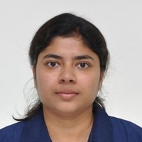 Smita Das
