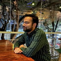 Vikash Mandil