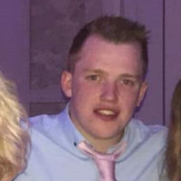 Jamie Hegarty