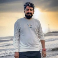 Muhammad Kashif Rafique