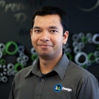 Frederick D'Rozario