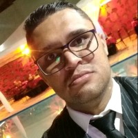 Robson Pessoa