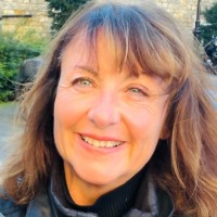 Sharon Page