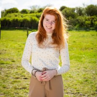 Anne Van Duijvenbode