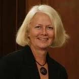 Gunnel Wisén Persson