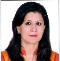 Ruchi Malik