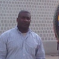Eugene Suggs