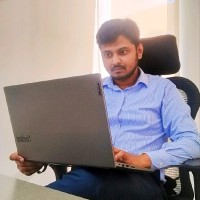Pradeep K.