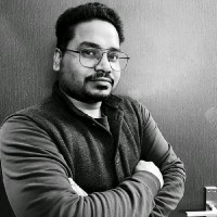 Saurav Bansal