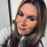 Lindy Mckinnon