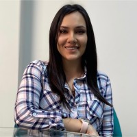 Gabriela Oña Alvarez