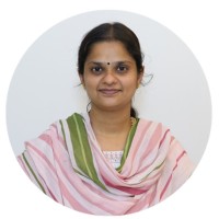 Aarthi V S