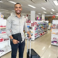 Mhaycon Delosandes