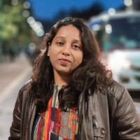 ranjitha karthikeyan