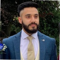 Inderjit Dubb