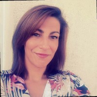 Louise Laghjibili