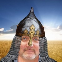 Юрий Евсеев