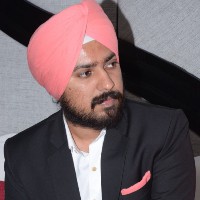Harpreet Singh Bains