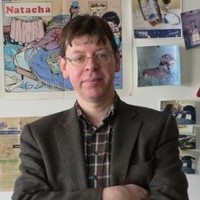 Peter Kuppers