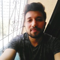 Dhanraj Mahadeshwar