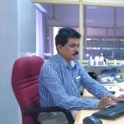 Satyanarayana Babu M