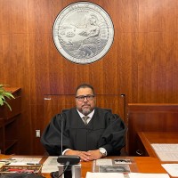 Bobby P. Luna