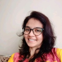 Kinjal Patel
