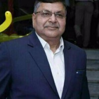 Ashok Pandey