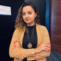 Jaqueline Barros