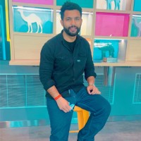 Vijay Sarawat