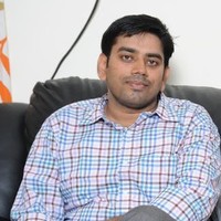 Praveen Paruchuri