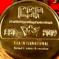 Ravin Souvendra Papiah Csp Eia Dtm Fcim Fac Mba