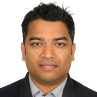 Capt. Amol Sawant