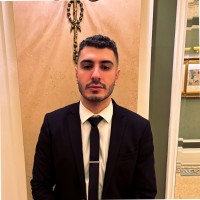Alec Besnilian